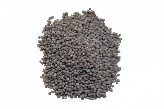 Вторичная гранулы стрейч ПВД LLDPE - Вид 1